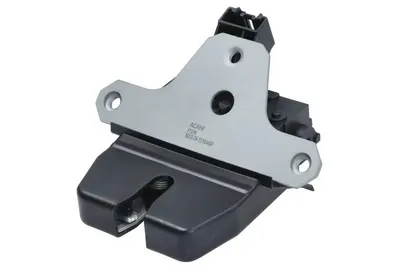 Incuietoare capota potrivit VOLVO S40 II, V50 01.04-12.12 potrivit VOLVO S40 II, V50 2004-2012