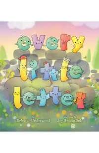 Every Little Letter