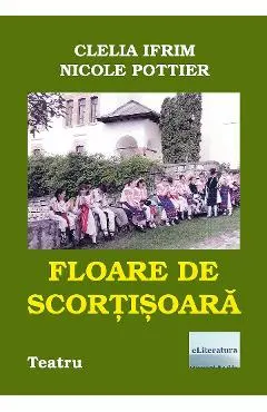 Floare de scortisoara