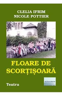 Floare de scortisoara