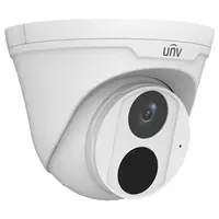 Camera IP seria EasyStar 5 MP, lentila 2.8 mm, IR 30M, Mic, VCA, PoE - UNV IPC3615LE-ADF28K-G