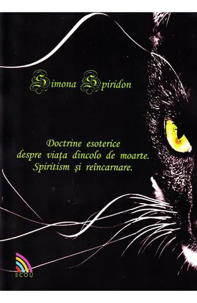 Doctrine esoterice despre viata dincolo de moarte. Spiritism si reincarnare