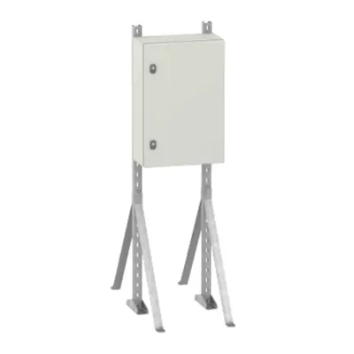PanelSeT, Suport pentru dulap D300 max. cu kit anti-nclinare H 1400 mm