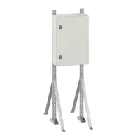 PanelSeT, Suport pentru dulap D300 max. cu kit anti-nclinare H 1400 mm