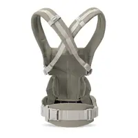 Marsupiu Ergobaby Omni 360 Mesh Soft Olive