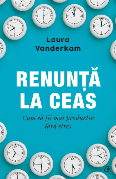 Renunta la ceas