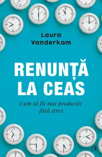Renunta la ceas