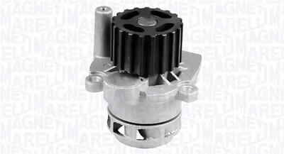 Pompa Apa Audi A2, A3; Seat Altea, Ibiza Iii; Skoda Fabia I, Fabia I Praktik; Vw Caddy Iii, Golf Plus, Golf V, Jetta Iii, Polo, Touran 1.2d-2.0d Dupa 1999