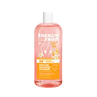 Gel de dus hidratant pentru piele uscata cu Floare de Portocal, 500ml, Energie Fruit