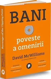 Bani - Paperback brosat - David McWilliams
