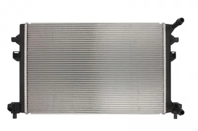 Radiator Motor (lichid Intercooler) Audi A3, Q2, Q3, Tt; Seat Ateca, Leon, Leon Sc, Leon Sportstourer, Leon St, Tarraco; Skoda Karoq, Kodiaq, Octavia Iii, Octavia Iv 1.0-Electric