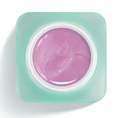 Mousse Gel UV 2M Hema Free - Glowmist - Pixie 30gr