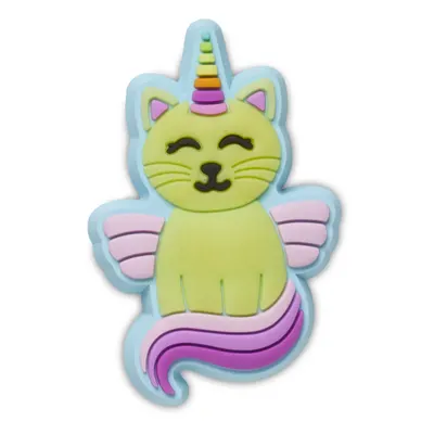 Jibbitz Crocs Magical Kitty