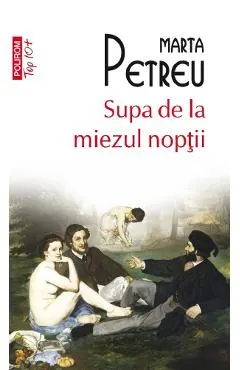 Supa de la miezul noptii