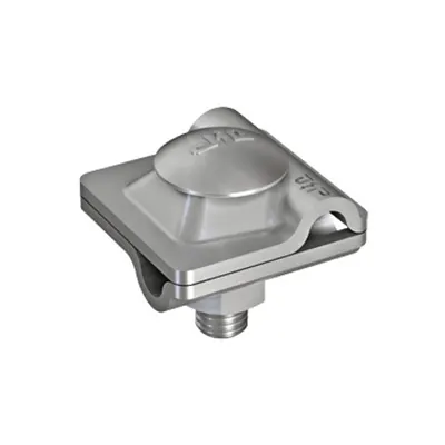 Clemă multiplă oţel galvanizat D=8-10mm