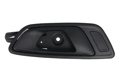 Maner usa Fata Dreapta potrivit SEAT LEON, LEON SC, LEON ST, LEON ST/combi 1.0-2.0D 2012-2020 - (interior, negru)
