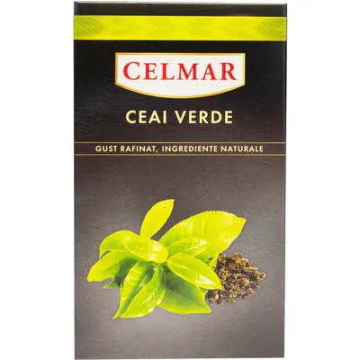 Ceai Verde 20dz