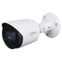 Camera bullet HDCVI Dahua HAC-HFW1500T-A-0280B-S2, 5MP, lentila 2.8mm, Starlight, IR 30m, microfon, IP67
