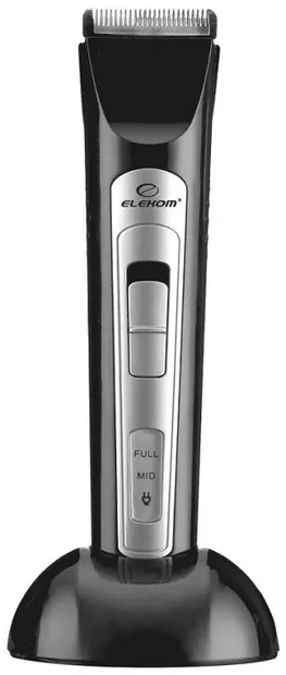 Aparat de tuns Elekom - 644, 3-12 mm, arginiu