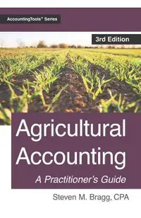 Agricultural Accounting: Third Edition