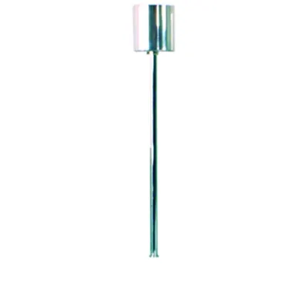 Pendul 500 mm placat cu crom, precablat