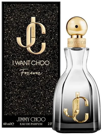 Jimmy Choo Apă de parfum I Want Choo Forever, 60 ml