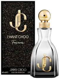 Jimmy Choo Apă de parfum I Want Choo Forever, 60 ml