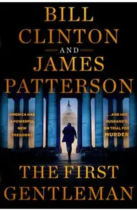 The First Gentleman: A Thriller