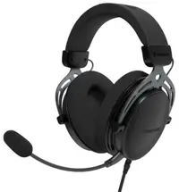 Căști de gaming Genesis - Toron 531, negru