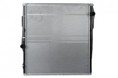 Radiator racire motor (cu rama) potrivit SCANIA P I, R I, R II, T DC11.08-DT16.08 03.04