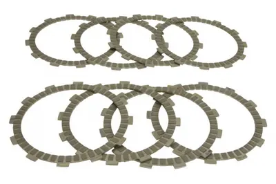 Disc ambreiaj potrivit HUSQVARNA SM, SMR, TC, TE 250-630 2002-2016