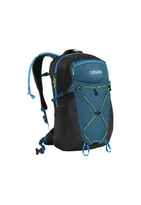 Rucsac Fourteener™ 26 Hydration Pack - Gibraltar Navy/Summer Lime