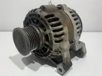 Alternator 100a 13500582 Opel Astra J (2009-2012) 1.4 benzina A14XER