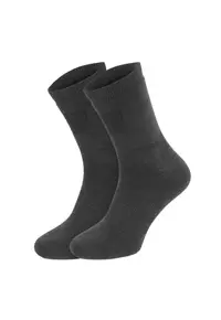 Set sosete - Lana Merino - termoactive - Negru - Negru
