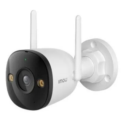 Camera Wifi IMOU 2C IPC-K3CP-5H0WY, 5MP, lentila 2.8mm, IR 30m, microfon, IP67