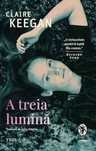 A treia lumină - Hardcover