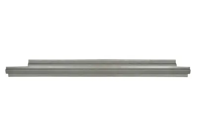 Prag auto Spate Dreapta (set reparatie, lungime 148cm) potrivit OPEL MOVANO A, MOVANO B; RENAULT MASTER III