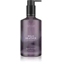 Scottish Fine Soaps Wild Heather gel de duș