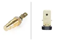Senzor temperatura lichid racire (numar pini: 1, negru) potrivit INFINITI G20, J30, M30, Q45 I; NISSAN 300ZX, BLUEBIRD, MAXIMA MAXIMA QX V, MAXIMA III, MICRA I, MICRA II 1.0-4.5 03.82-04.05