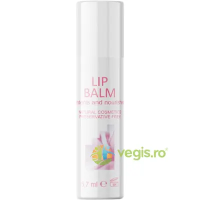 Balsam de Buze Bio 5.7ml