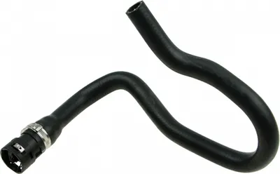 Furtun incalzire (24mm) potrivit FIAT DUCATO 2.3D 07.06