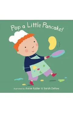 Pop a Little Pancake