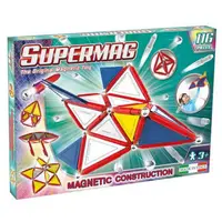 Set Constructie Primary 116 Piese