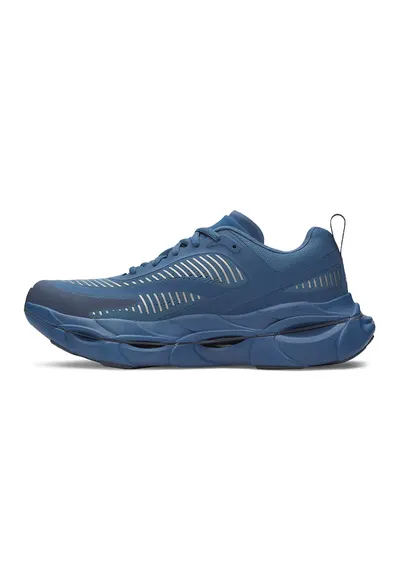 Pantofi low-cut Halo Racer pentru alergare - Albastru paun