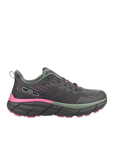 Pantofi sport - BM225295 - Gri - Gri