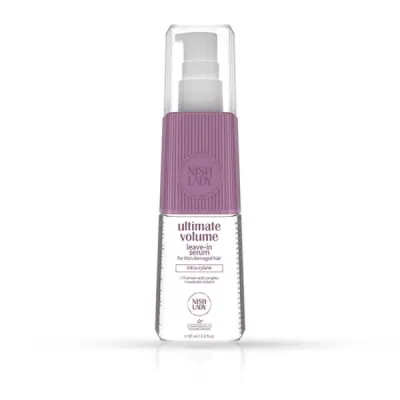 Ser pentru volum - NISH LADY - 97 ml