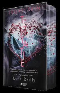 Legați prin tentație. Seria Born in Blood Vol.4 (Elire Books)