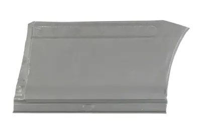 Segment aripa Spate Stanga potrivit HONDA CIVIC VI Hatchback 3D pana in 2001 - (partea inferioara, inainte roata)
