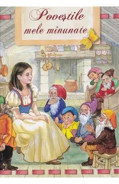 Povestile mele minunate