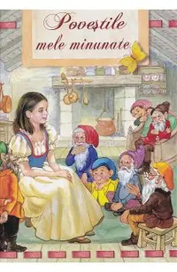 Povestile mele minunate